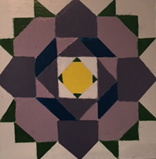 Garden Quilt